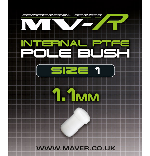 APICALE VARF INTERN MV-R PTFE NR 12 - 4.2mm