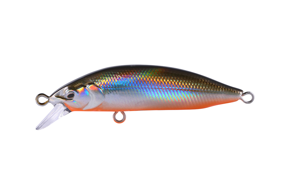 BABYFACE M60SR-S 60mm 4.3gr 26 Tennessee Shad