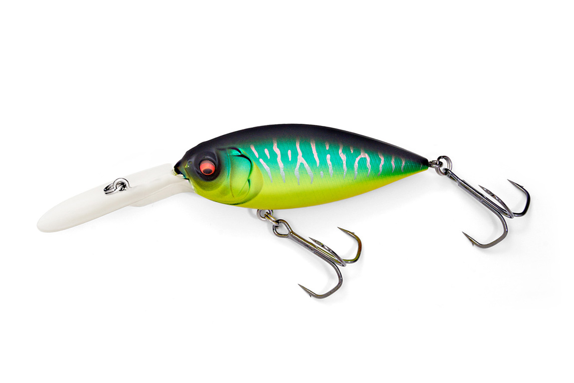 Naluci si momeli care dau rezultate iarna - CRFishing