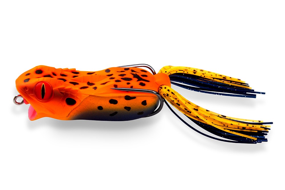 Naluci si momeli care dau rezultate iarna - CRFishing