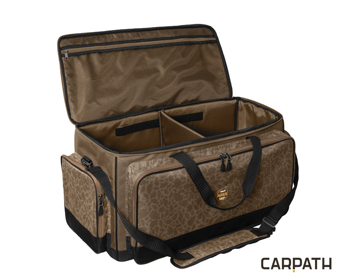 Geanta Delphin Area Carry Carpath 3XL