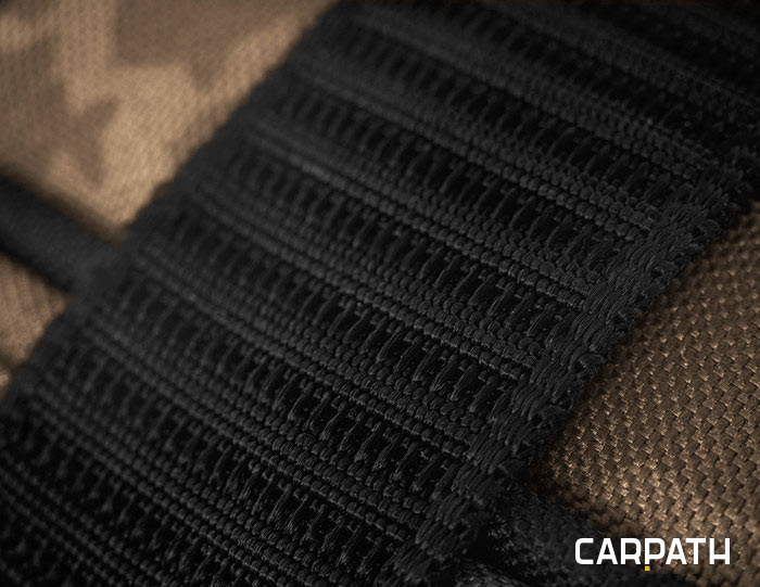 Geanta Delphin Area Carry Carpath 3XL