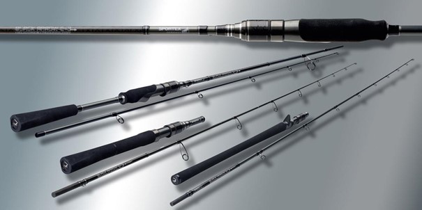 Sportex Black Arrow G-3 ULR 210 0.5-7gr