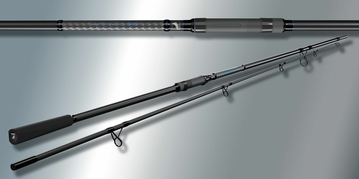 LANSETA SPORTEX ADVANCER CS-2 CARP SPOD 13FT 3.96M 5.50lbs