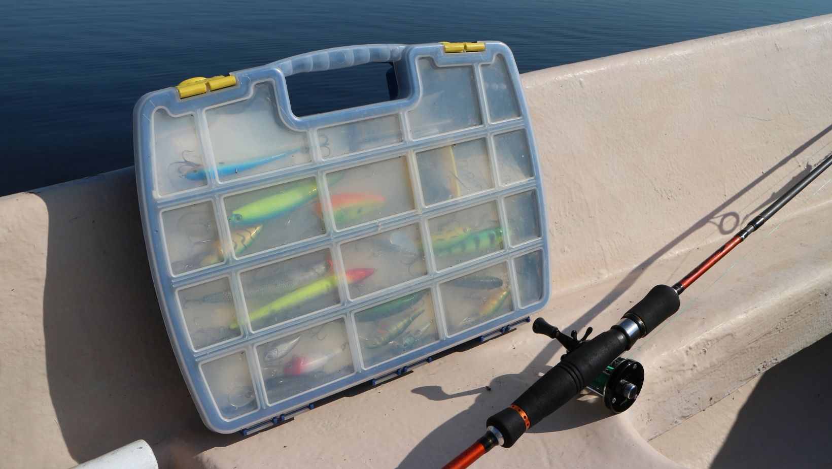 Plumbi si Momitoare – Ghidul complet pentru pescari  