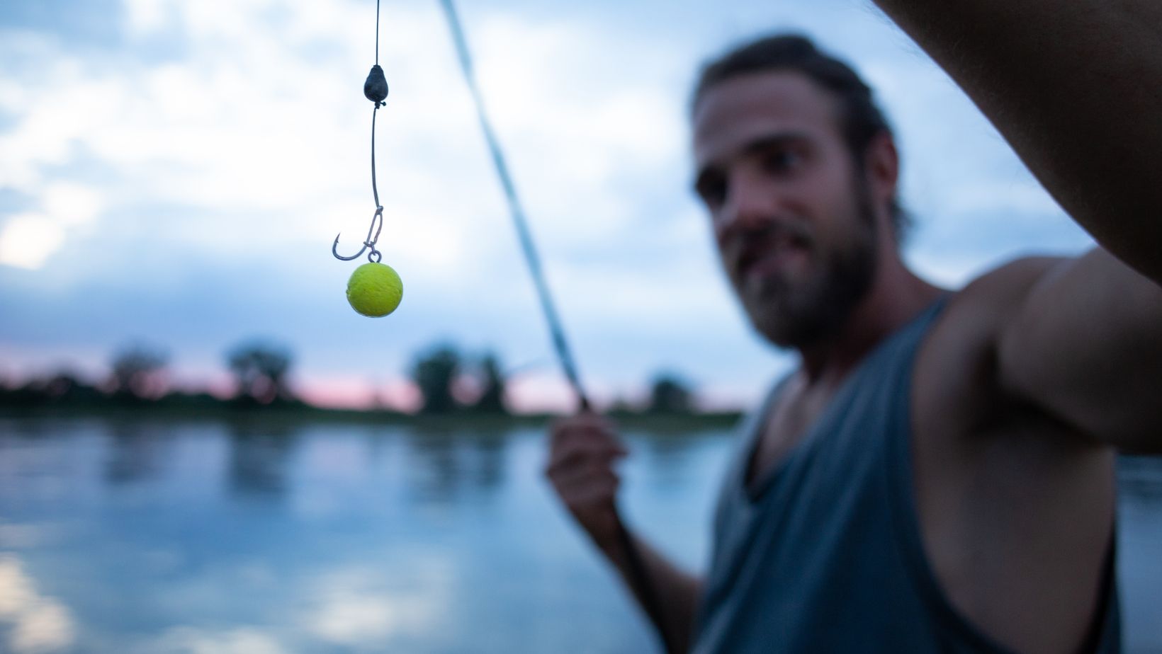 Wafters vs Pop-up: Ce alegi pentru partidele tale de pescuit? 