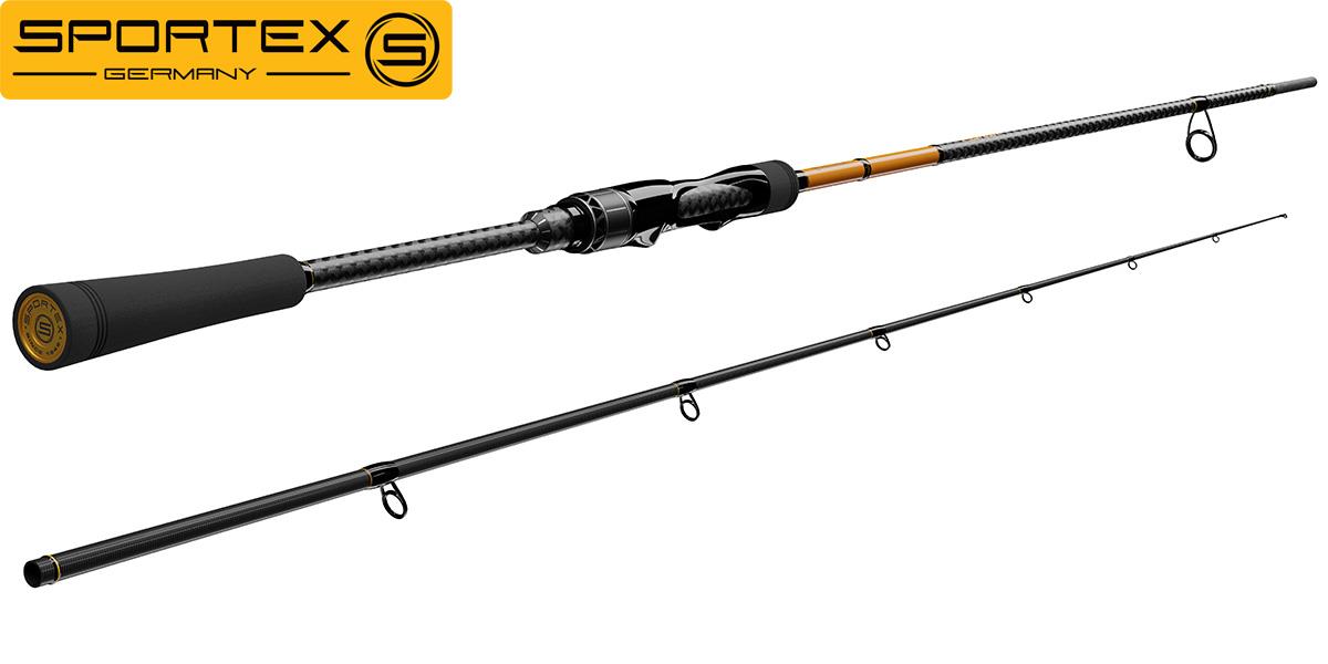 ABSOLUT LEVEL 3 BAITCAST SHARPSHOOT 225 11-58gr