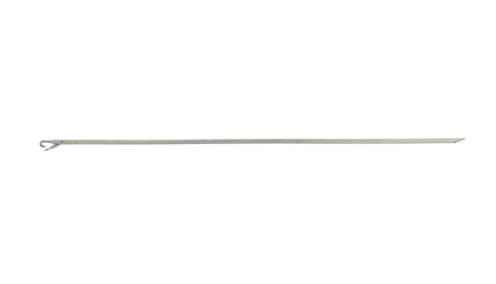 AC - CROSETA PESTISOR 13 CM