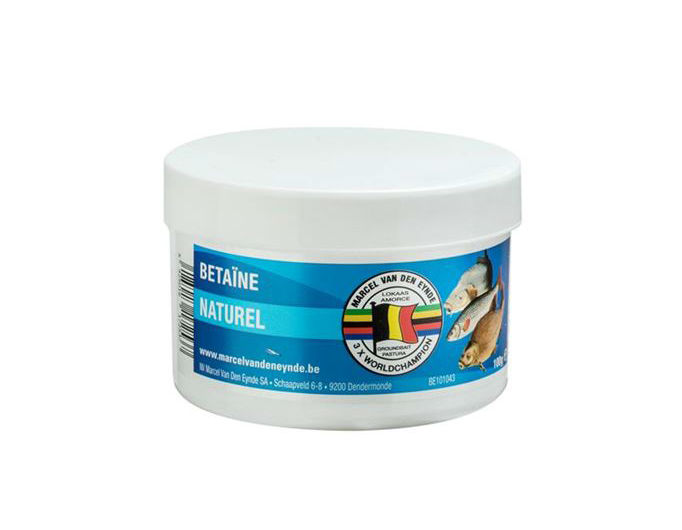 ADITIV BETAINA NATURALA 100gr