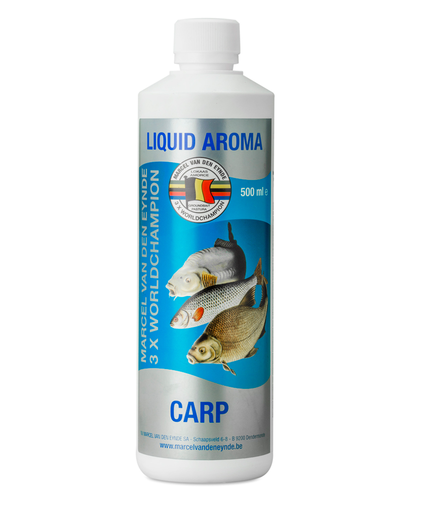 ADITIV LICHID CRAP 500ml