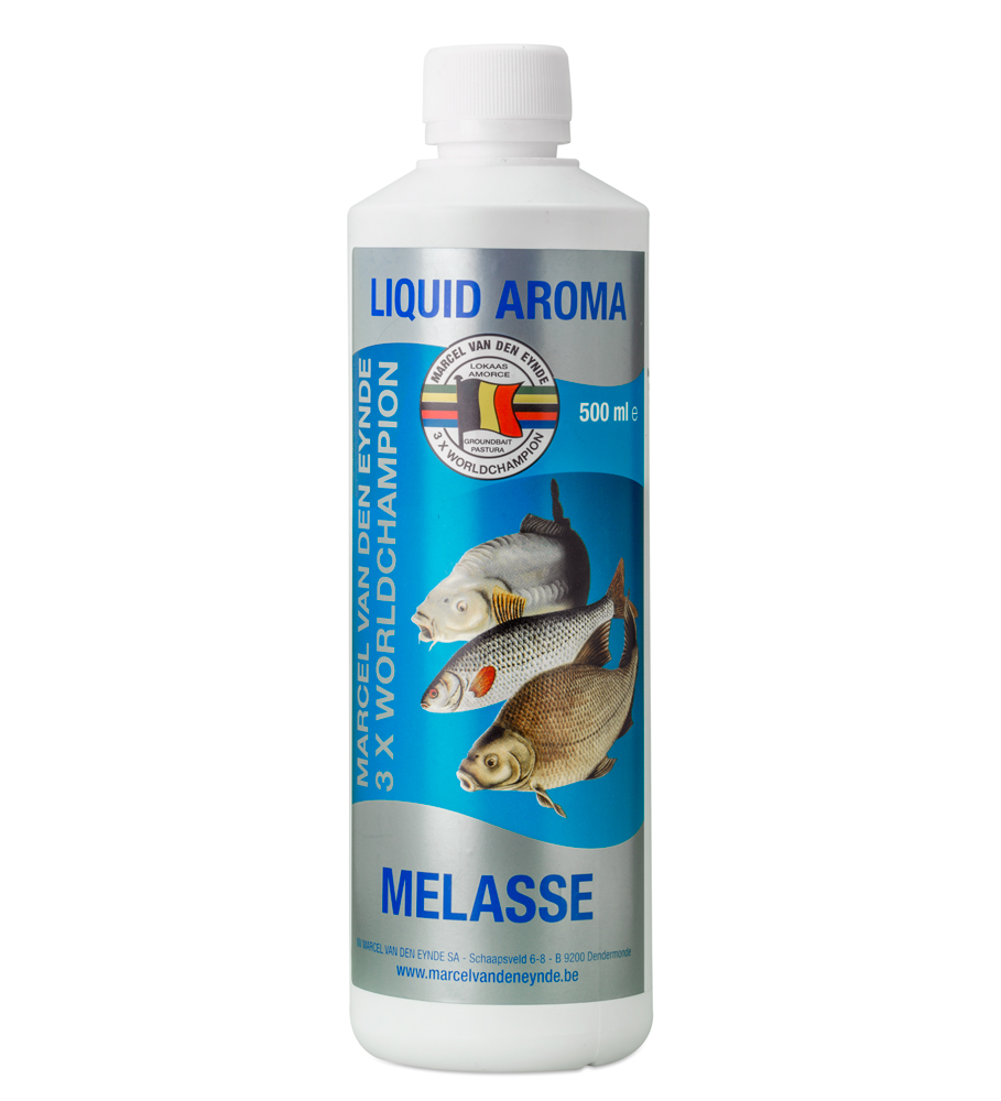 ADITIV LICHID MELASSE 500ml