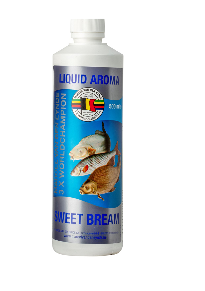 ADITIV LICHID SWEAT BREAM 500ml