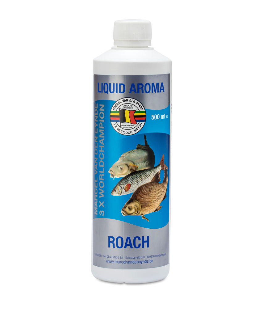 ADITIV LICHID VOORN - BABUSCA 500ml