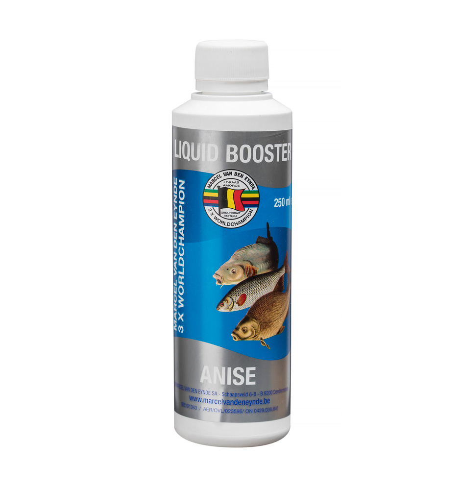 ADITIV LIQUID BOOSTER ANISE 250ml
