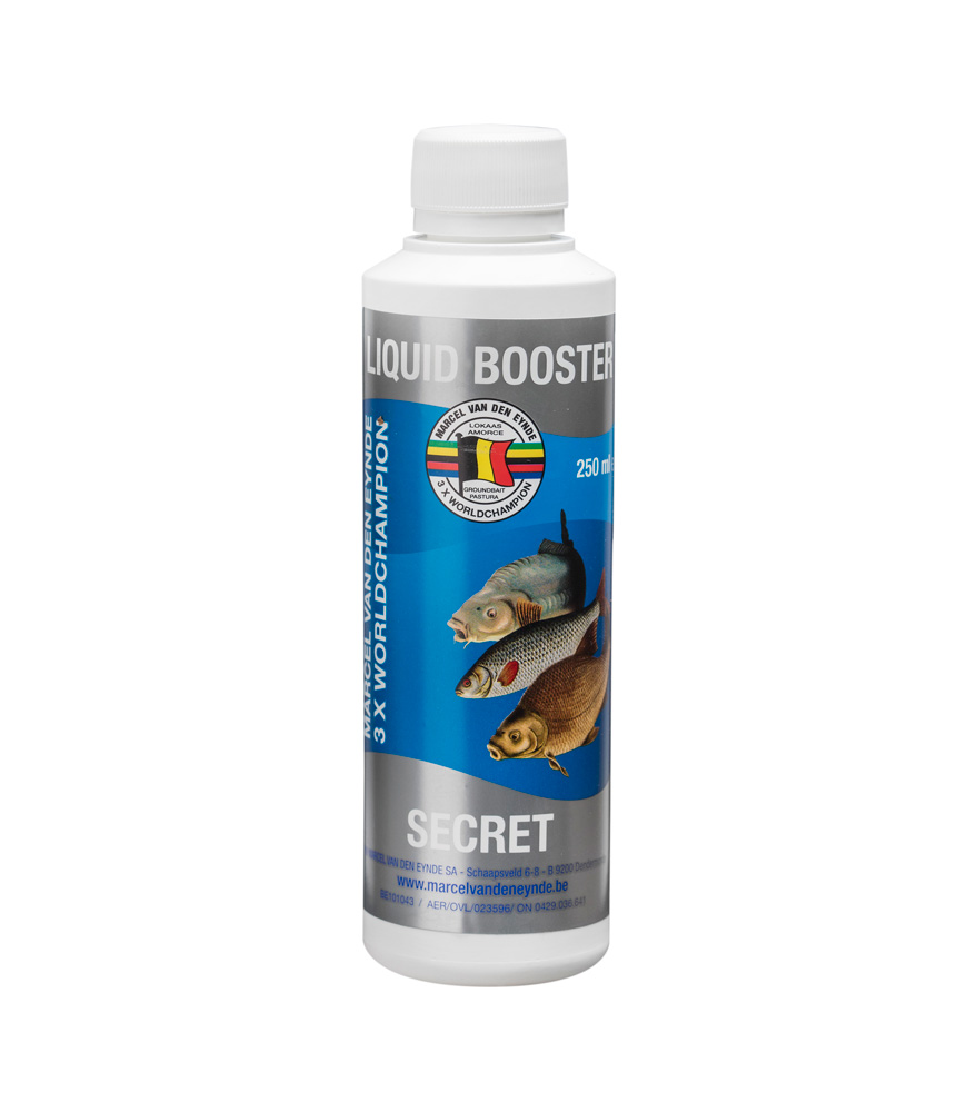 ADITIV LIQUID BOOSTER BLACKCURRANT 250ml