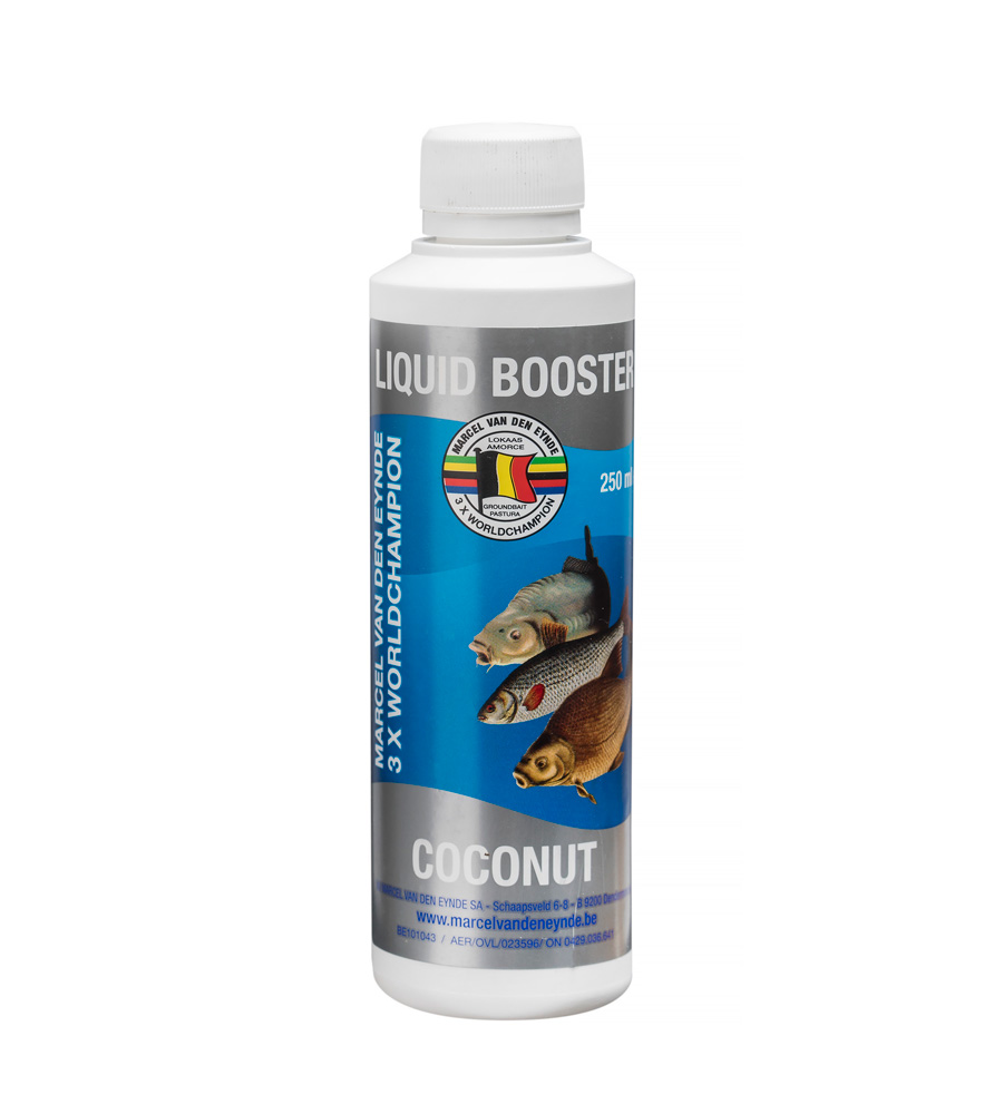 ADITIV LIQUID BOOSTER COCONUT 250ml