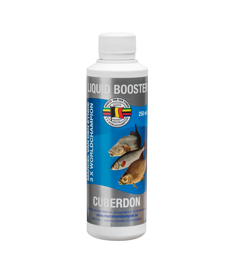 ADITIV LIQUID BOOSTER CUBERDON 250ml