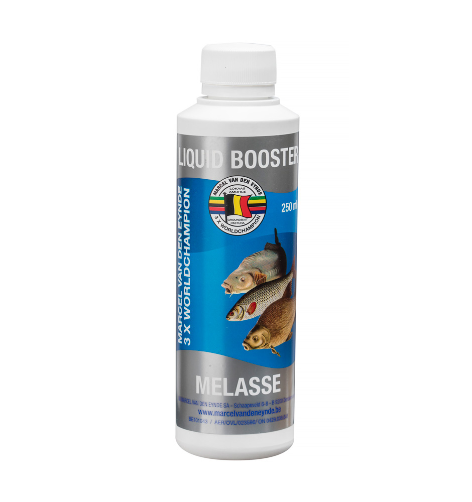 ADITIV LIQUID BOOSTER MELASSE 250ml