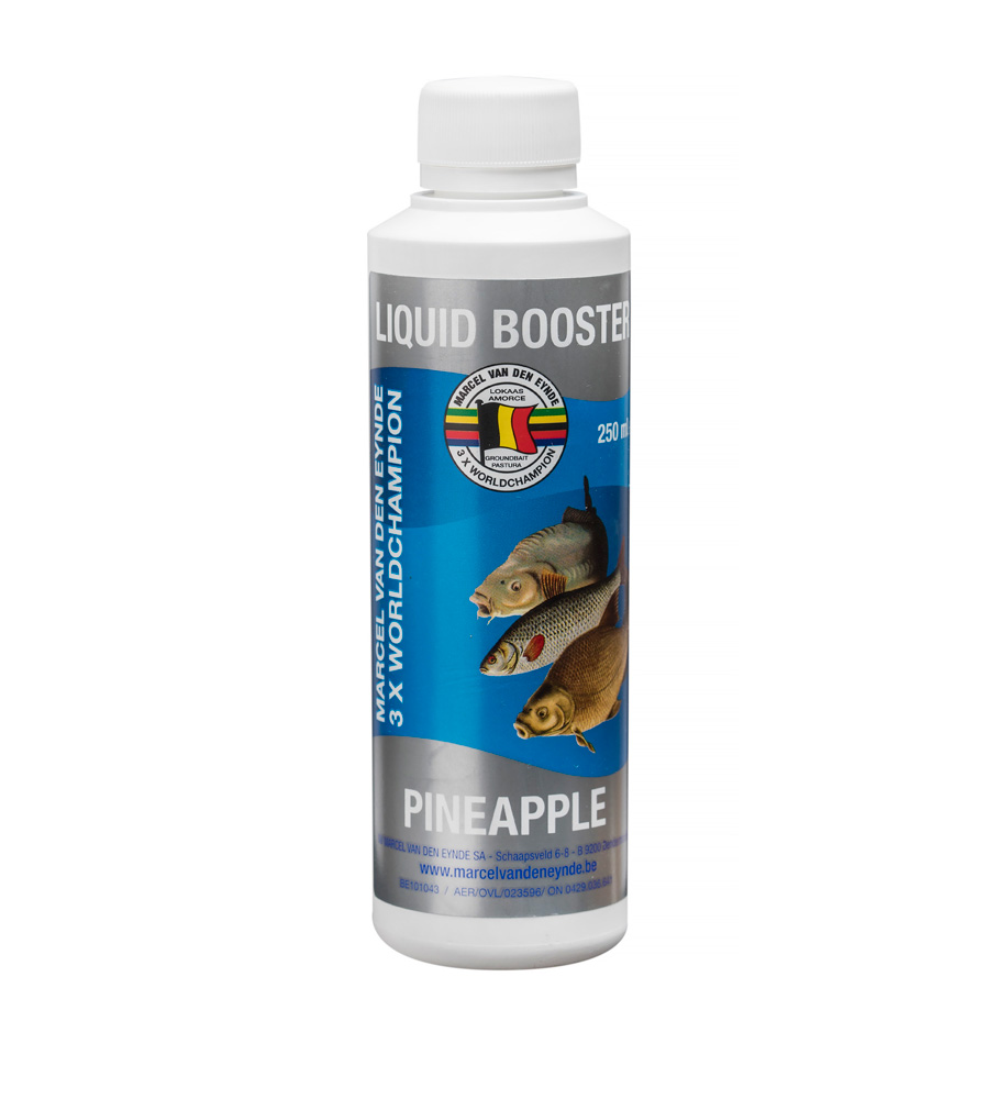 ADITIV LIQUID BOOSTER PINEAPPLE 250ml