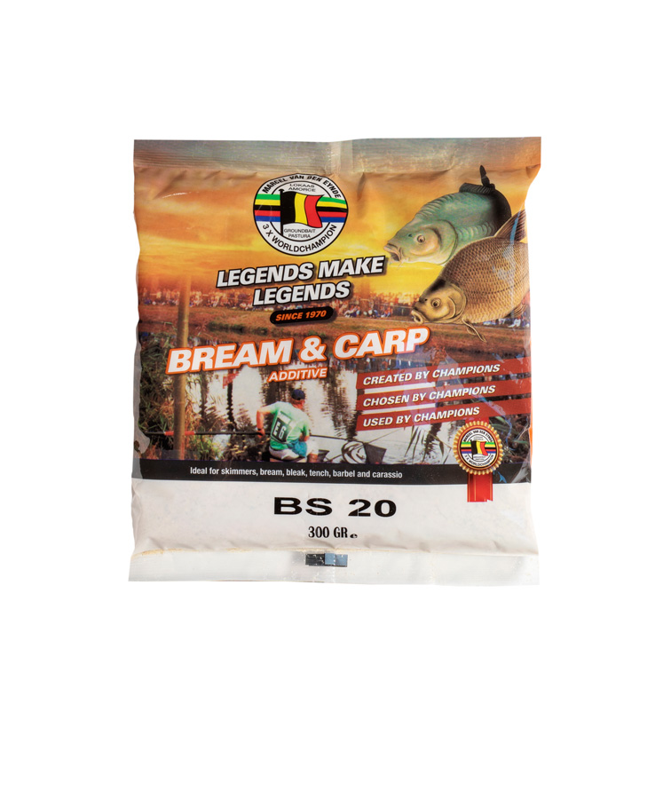ADITIV PRAF BS20 300gr