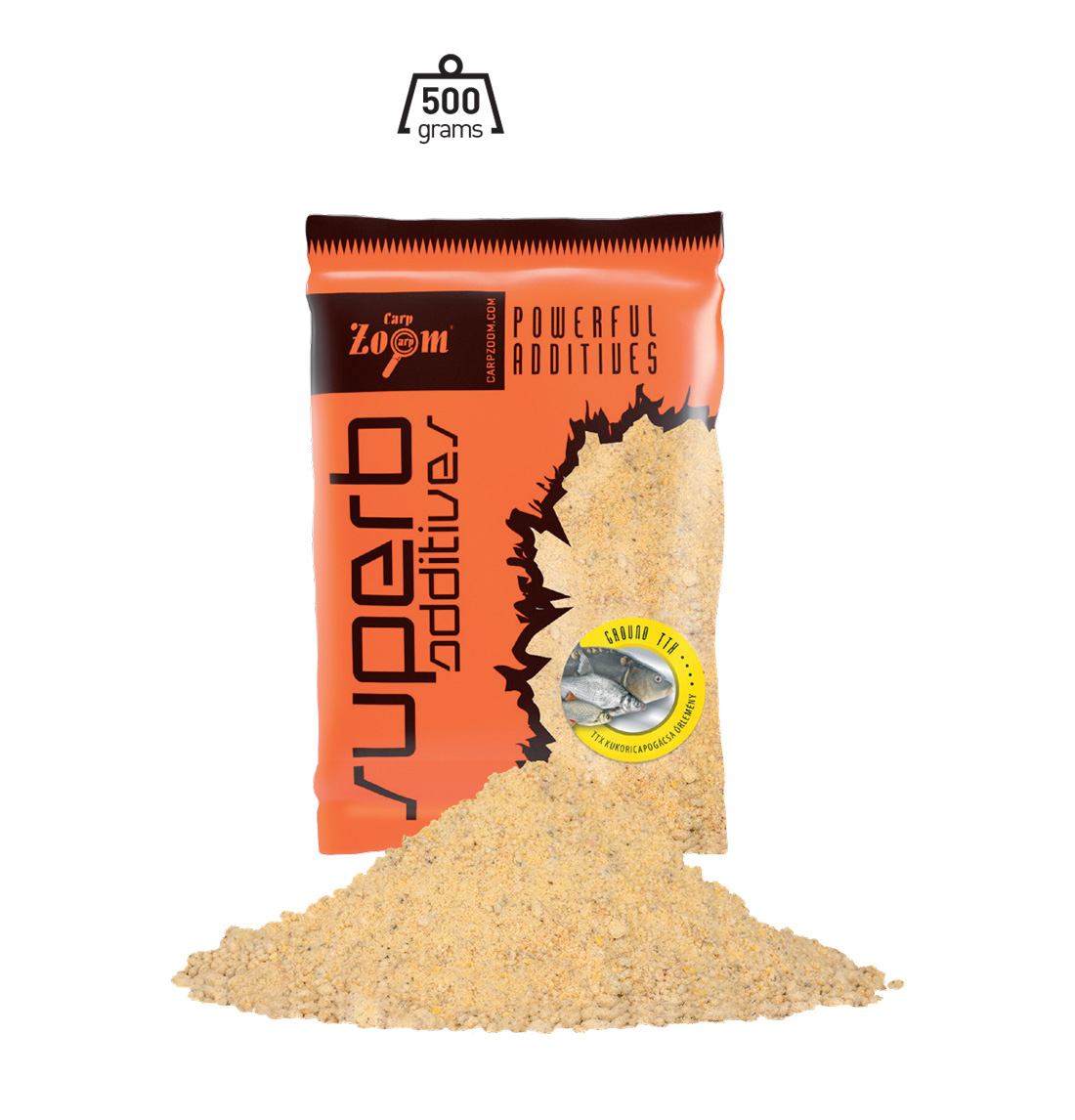 ADITIV SUPERB TTX GROUND 500gr