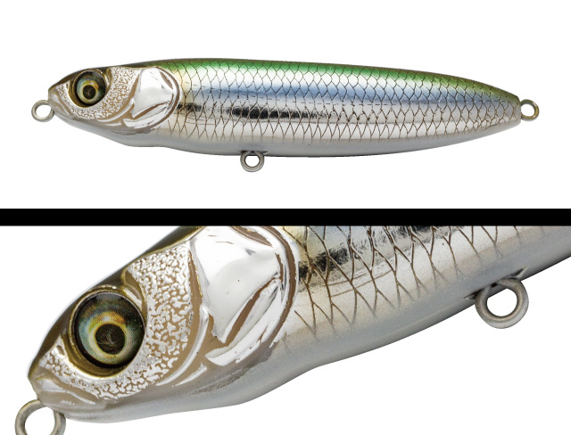 ADUSTA A-PEN 90 9cm 13gr 018 Moroko