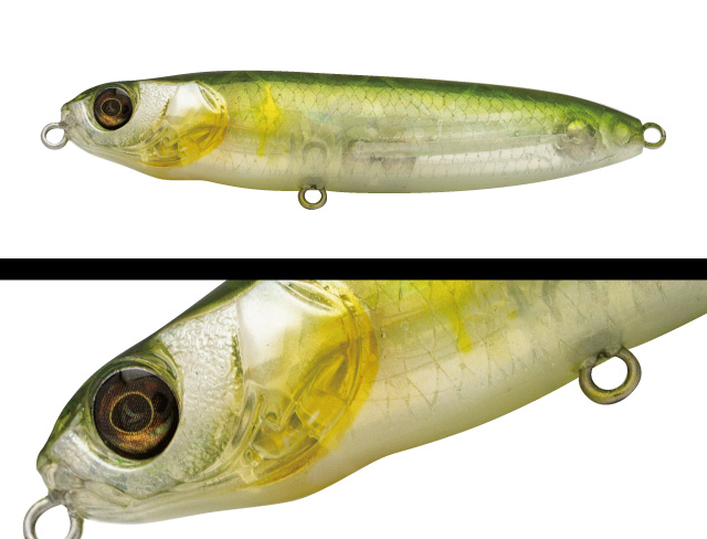 ADUSTA A-PEN 90 9cm 13gr 065 CHG Ujigawa Ayu