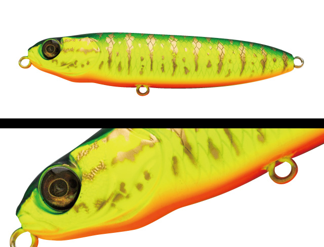 ADUSTA A-PEN 90 9cm 13gr 066 GHT