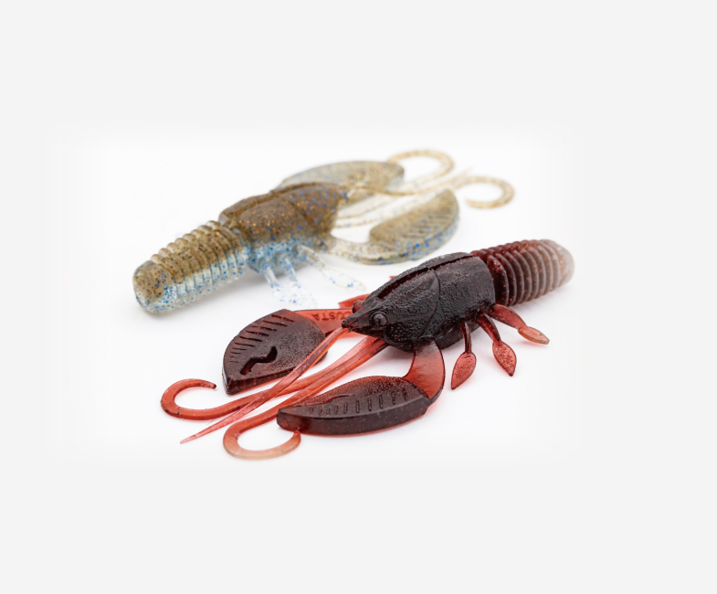 ADUSTA GADGET CRAW 3.8 9.6cm 011 Scappanon