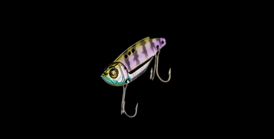 ADUSTA TIVVY 4.5cm 10gr 098 MGB