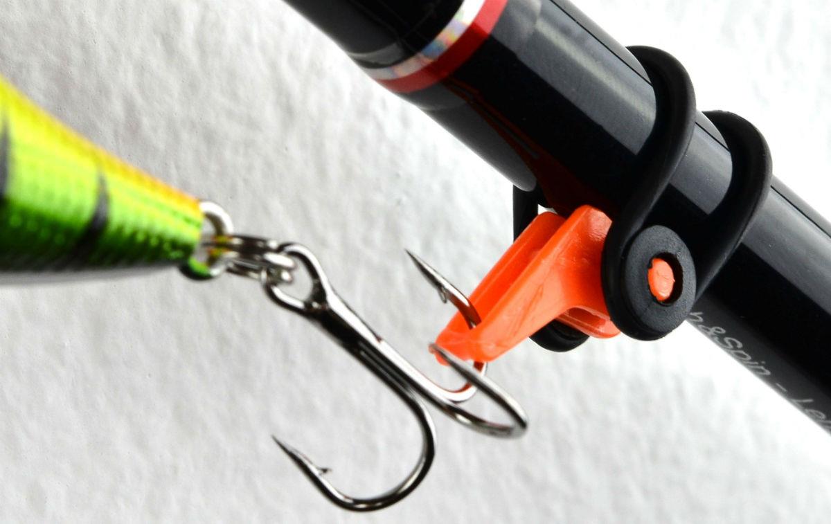 AGATATOR CARLIG PREDATOR-Z OPLUS