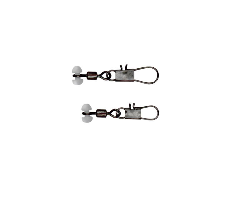 AGRAFA CULISANTA INTERLOCK SERIA ORANGE NR 8