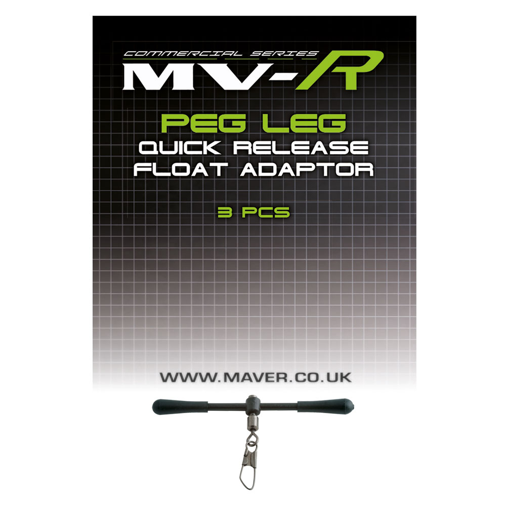 AGRAFA MV-R WAGLERE QUICK RELEASE