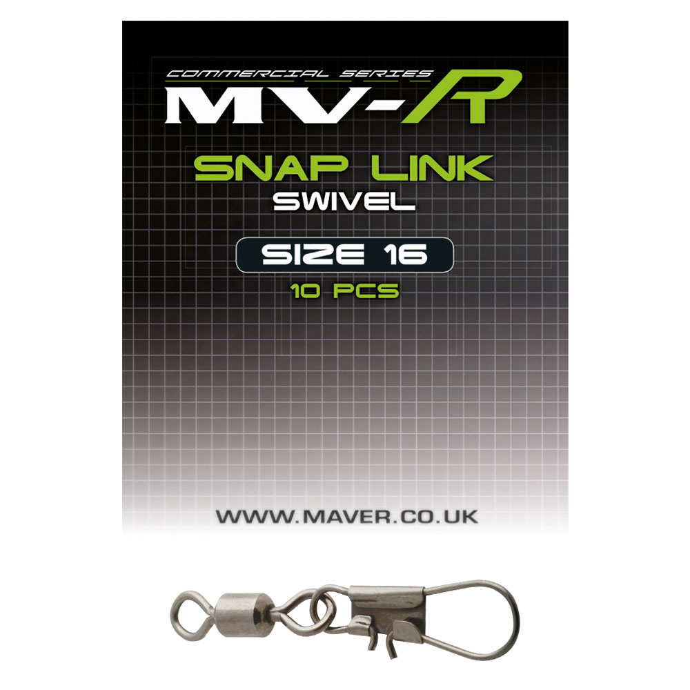 AGRAFA SNAP CU VARTEJ MV-R NR 8