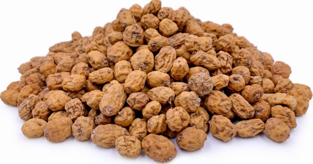 Alune Tigrate Uscate C&R TigerNuts L 10kg