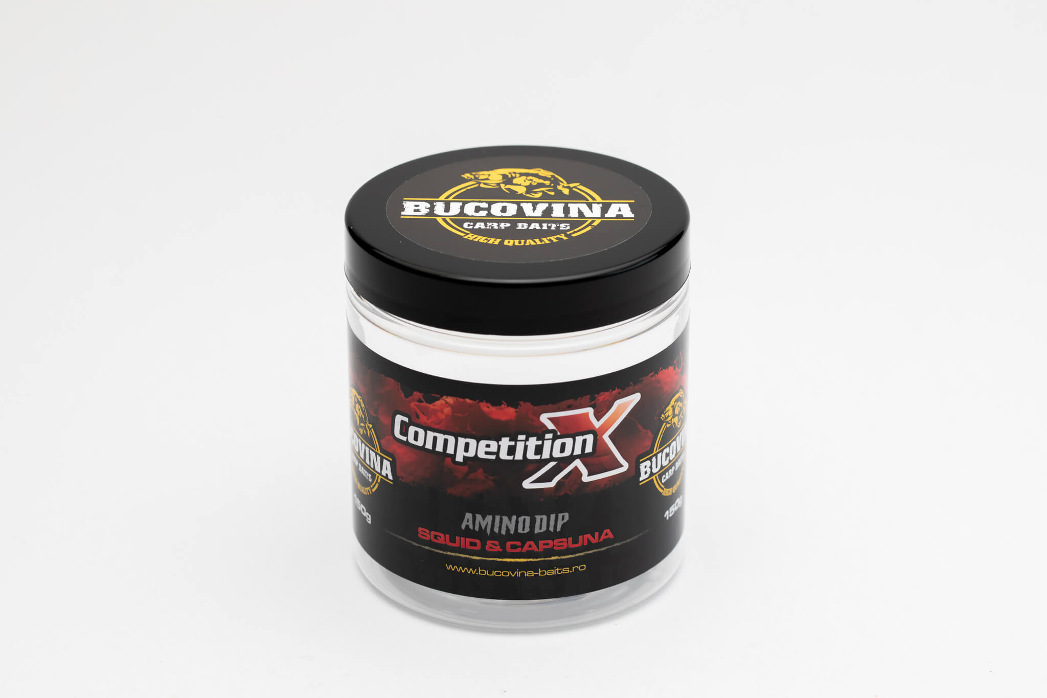 Amino Dip Bucovina Baits Competition X 150gr
