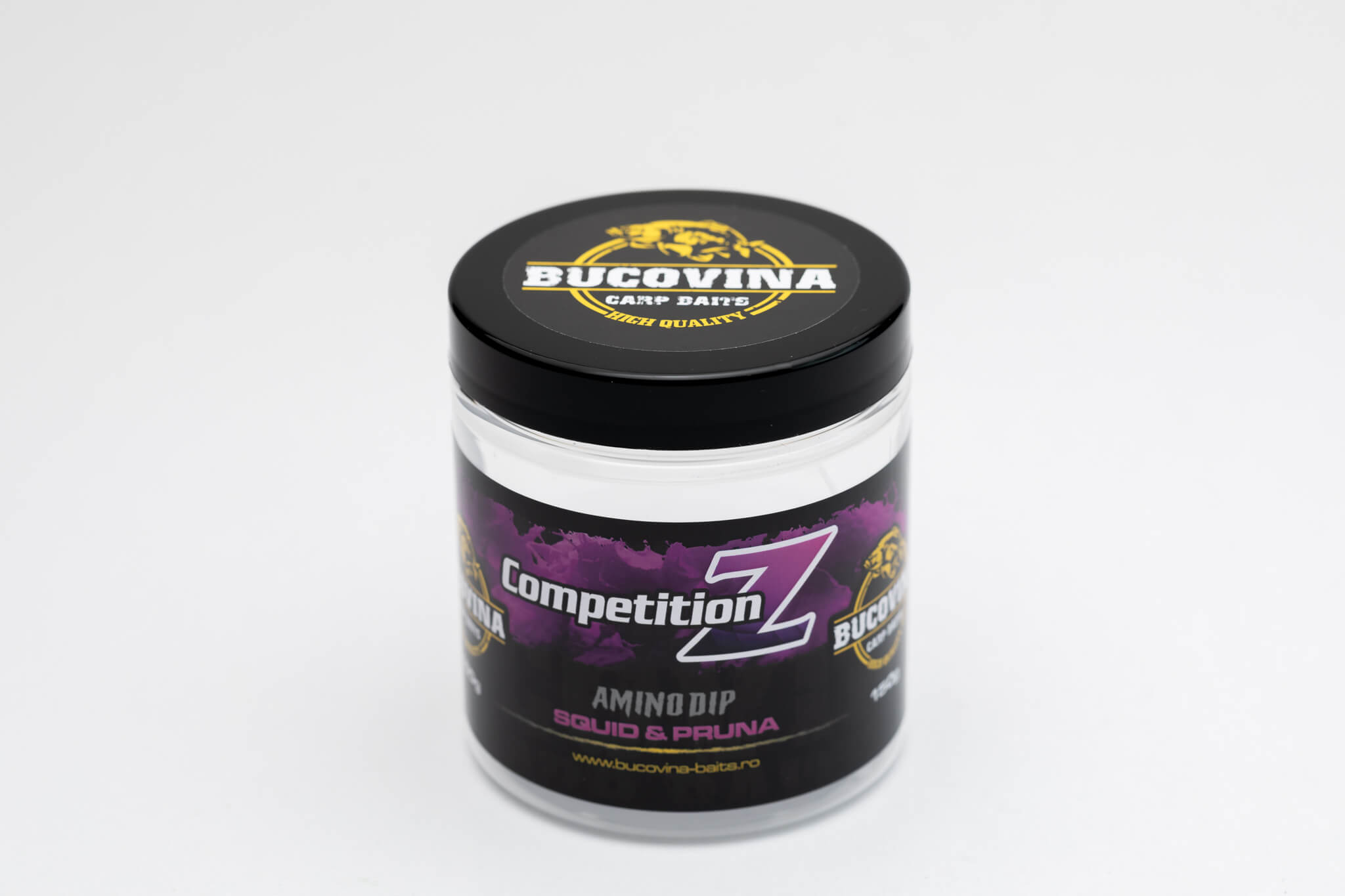 Amino Dip Bucovina Baits Competition Z 150gr