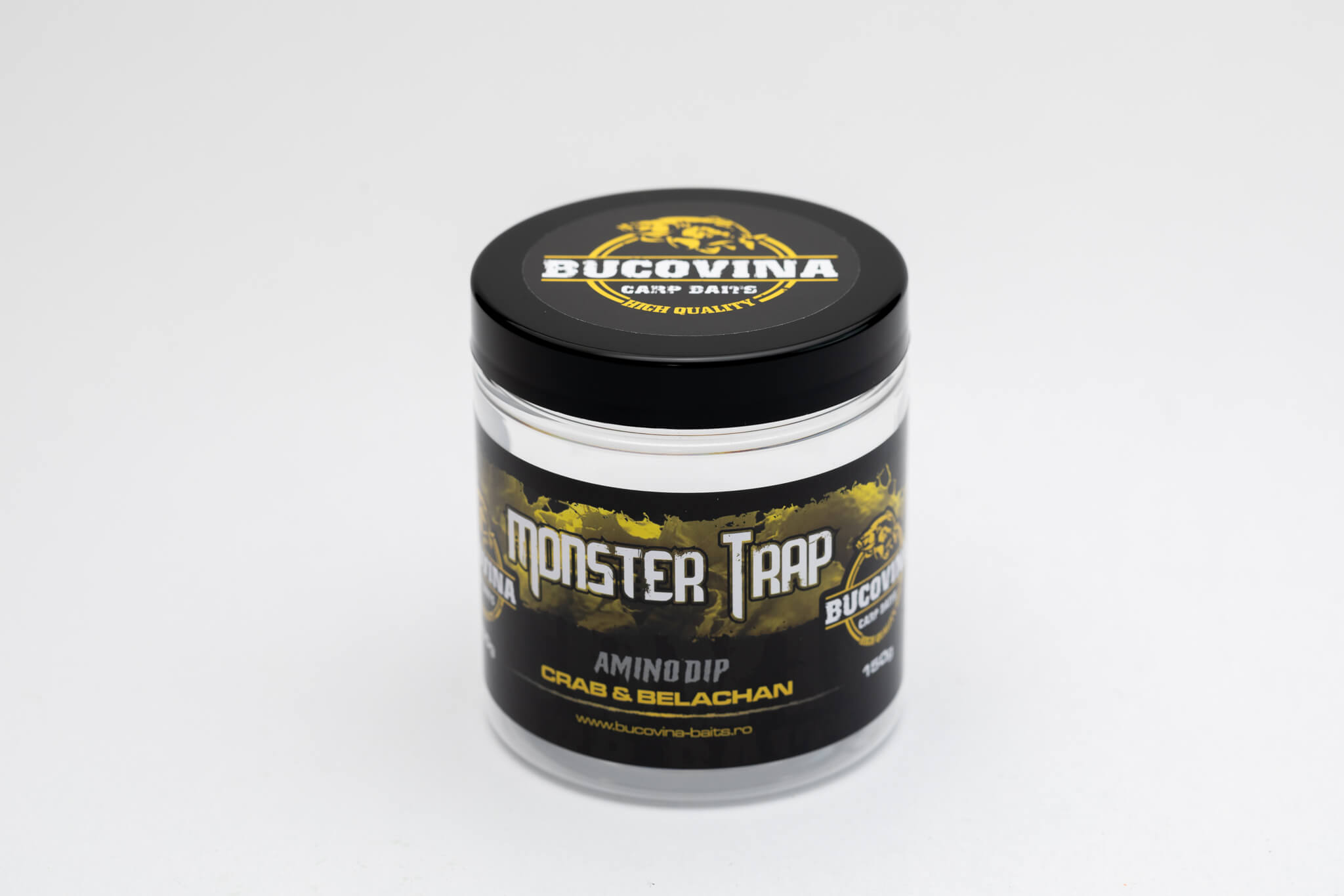Amino Dip Bucovina Baits Monster Trap 150gr