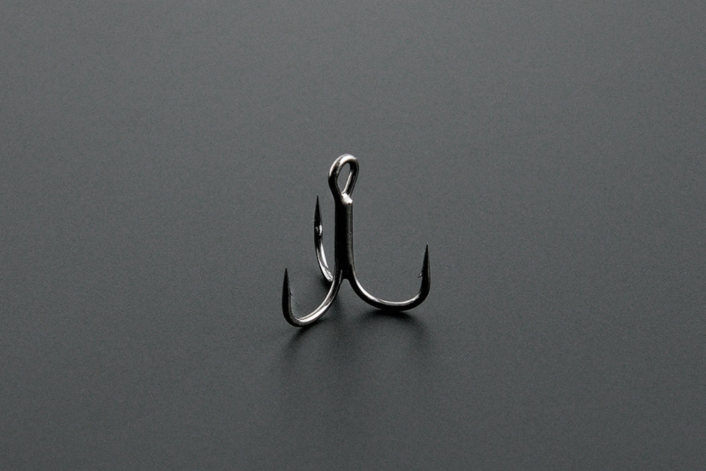 ANCORA DECOY Y-F33B ROUND BEND NR.14 Microbarb