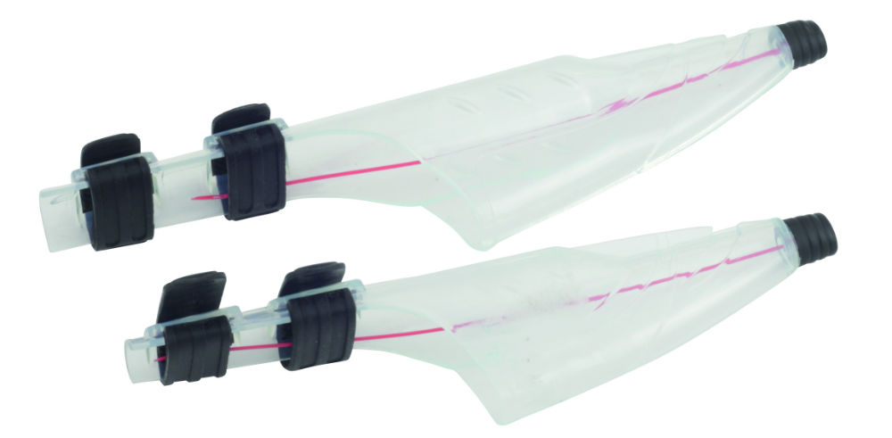 APARATOR INELE EASY MIC 20cm