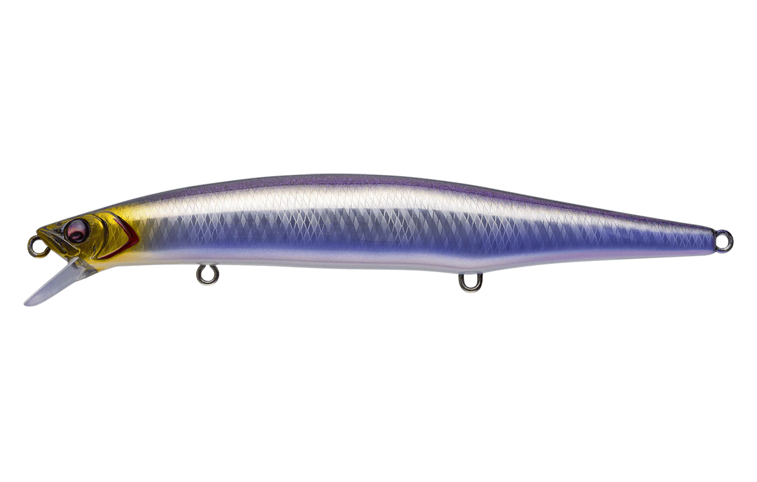 APIA MASTERPIECE 120SL 120mm 18gr 05 Keimura Real Katakuchi DNA