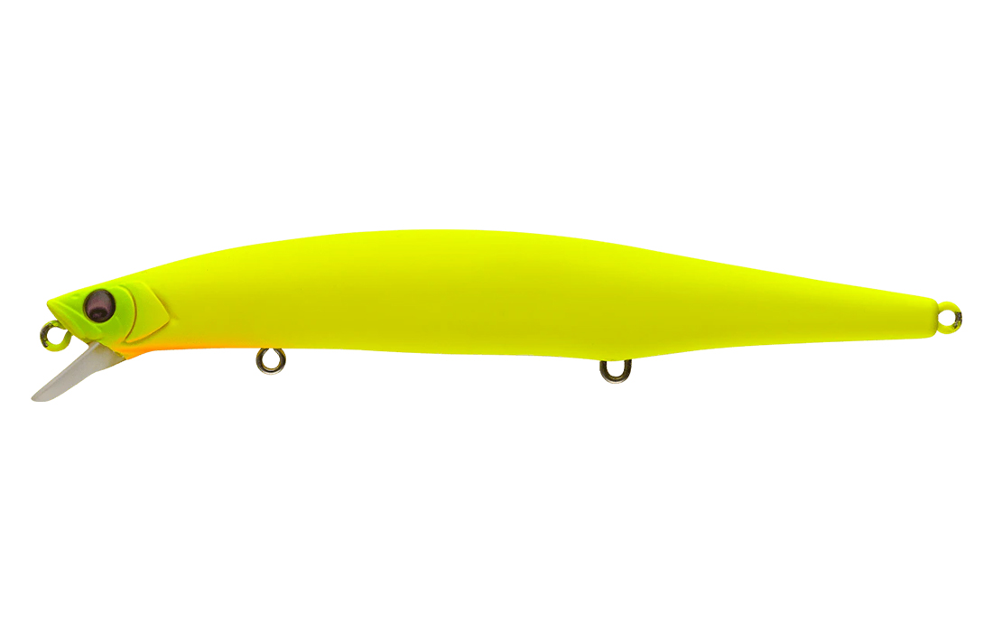 APIA MASTERPIECE 120SL 120mm 18gr 08 All Chartreuse
