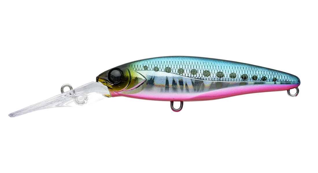APIA MAYOL 70SL 70mm 8.5gr 04 Sardine Red Berry