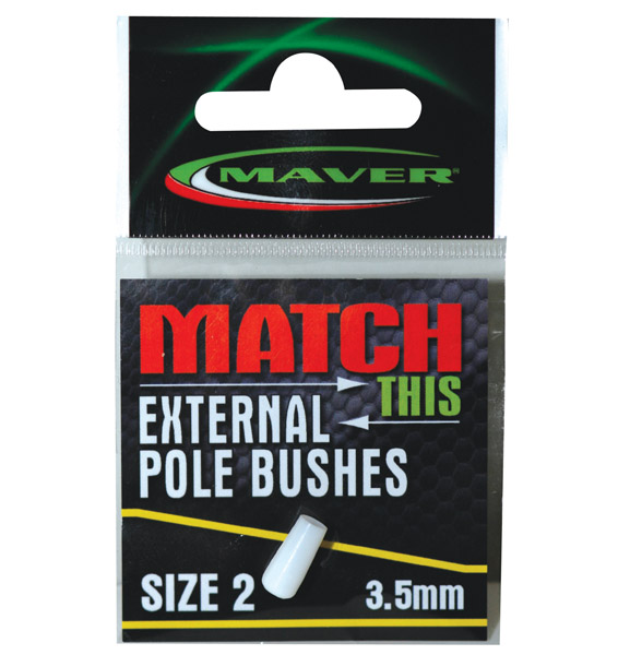 APICALE VARF EXTERN 5.8 mm