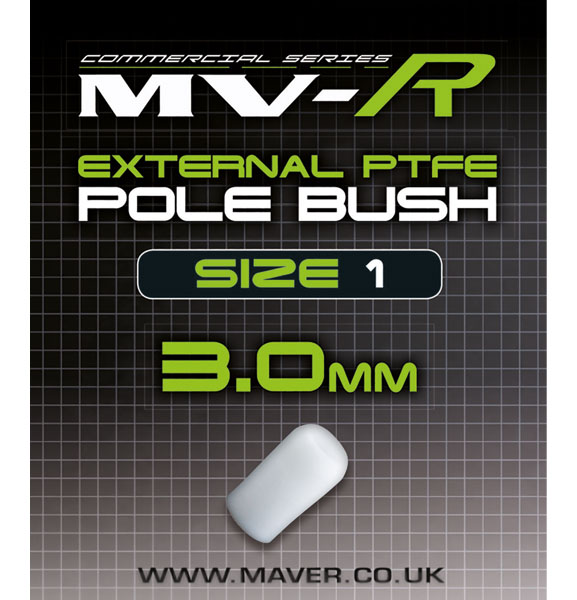 APICALE VARF EXTERN MV-R PTFE NR 2 - 3.5mm
