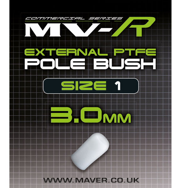 APICALE VARF EXTERN MV-R PTFE NR 5 - 5.0mm