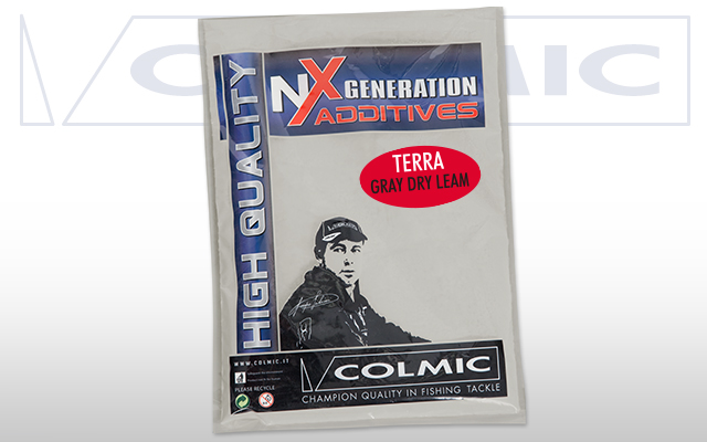 ARGILA DRY GRAY 1kg