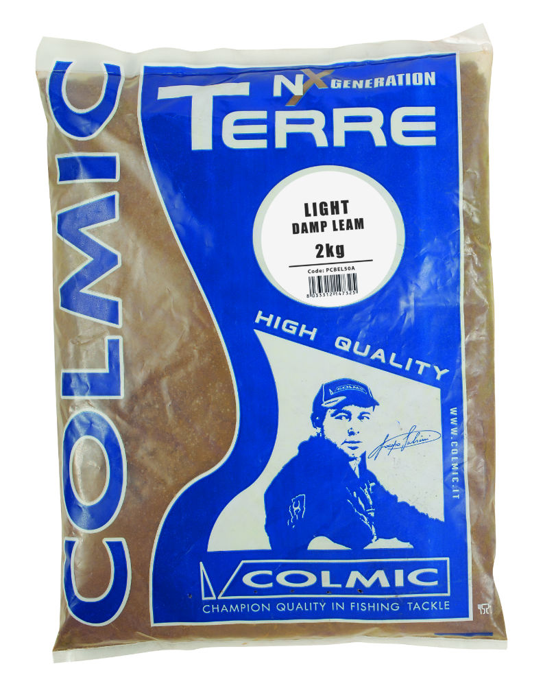 ARGILA LIGHT DAMP 2kg