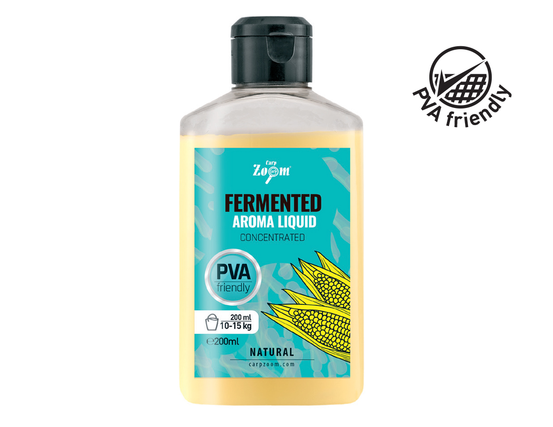 AROMA LICHIDA CZ FERMENTAT 200ml Mango