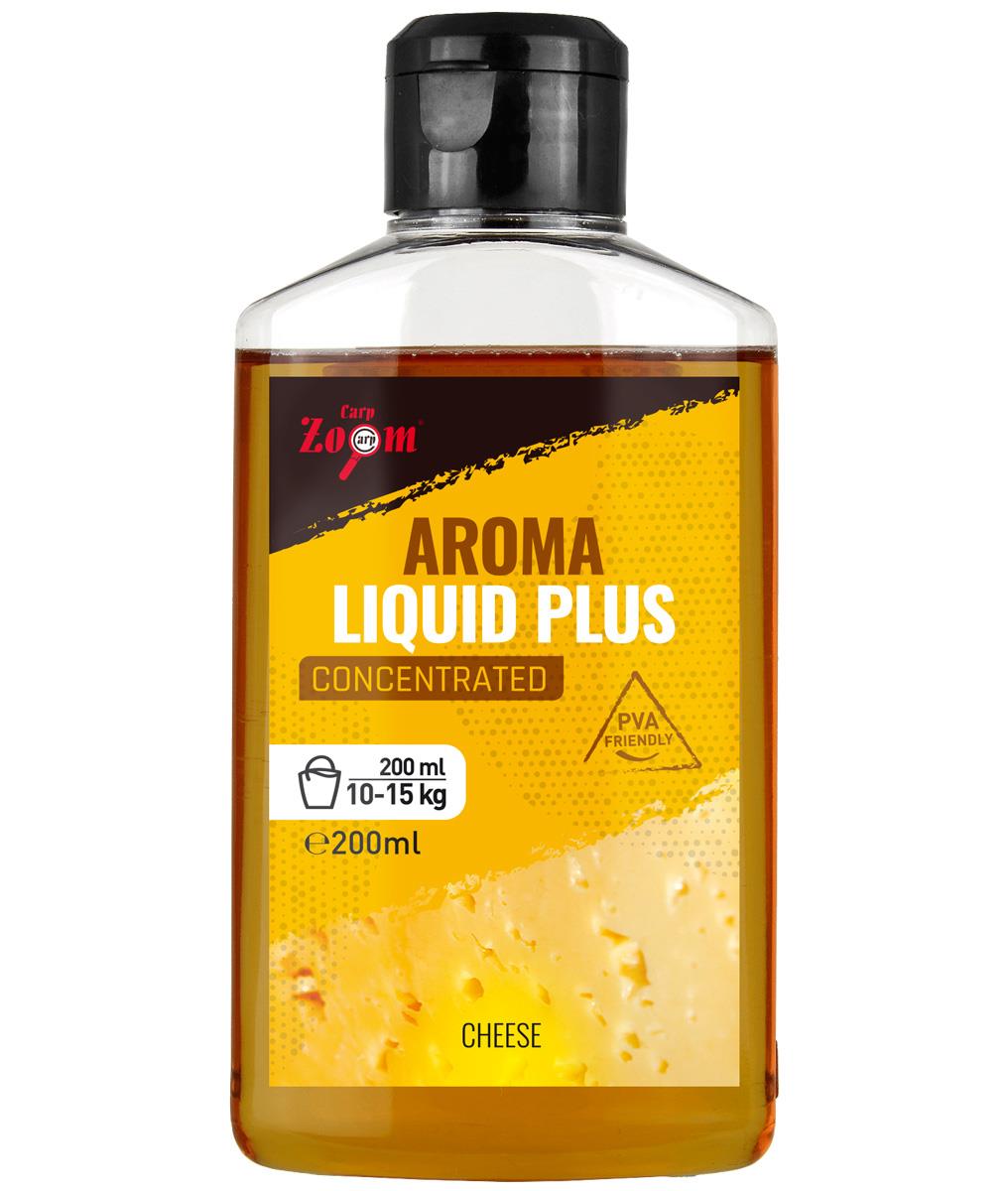 AROMA LICHIDA PLUS 200ml Honey